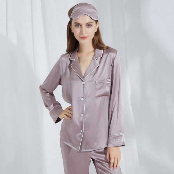 Buy Silk Bedding & Sleepwear | Pillowcase | Australia - Silk Only