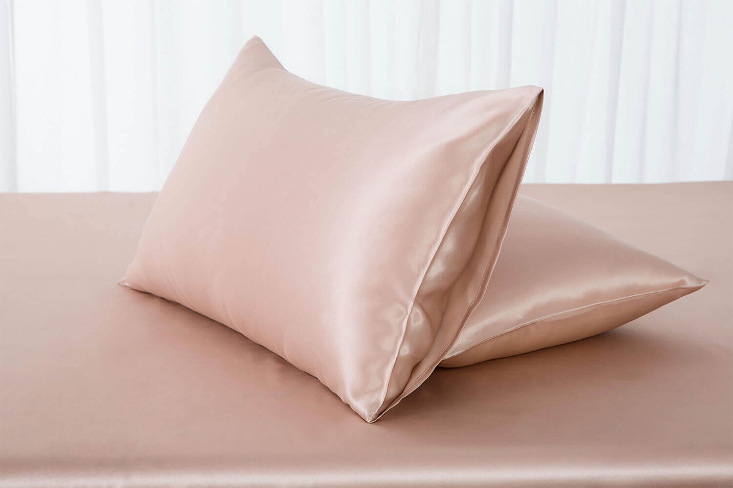 good silk pillowcases