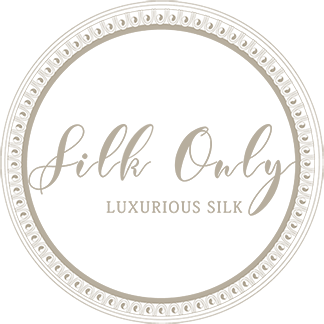 Silk Only logo